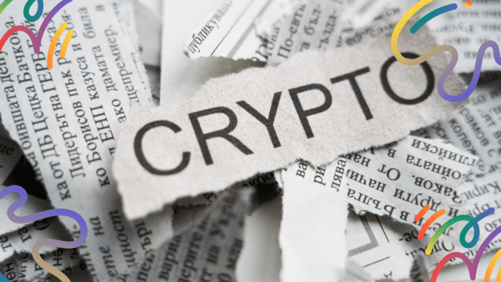 Crypto Essential Keywords