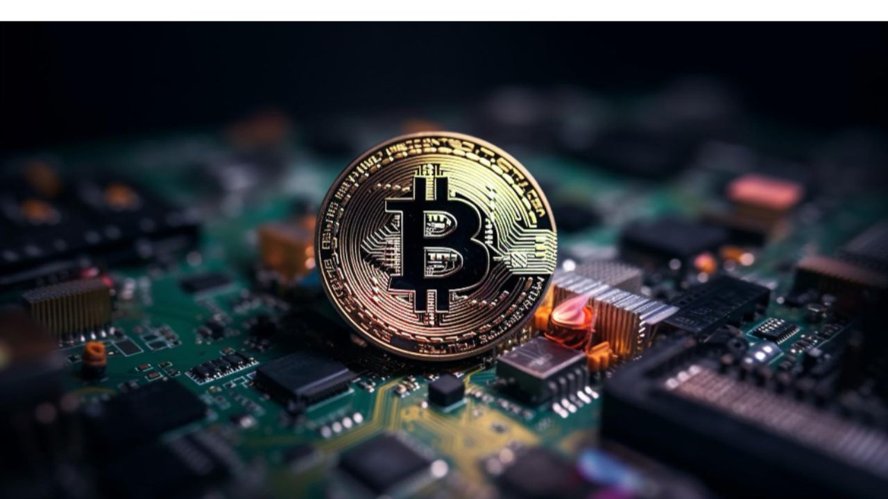 introduction to Bitcoin
